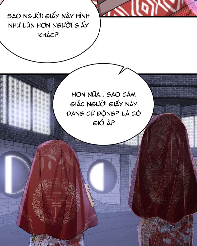 Xin Lỗi Bạn Không Thể Thoát Khỏi Đăng Nhập Trò Chơi: Chapter 21