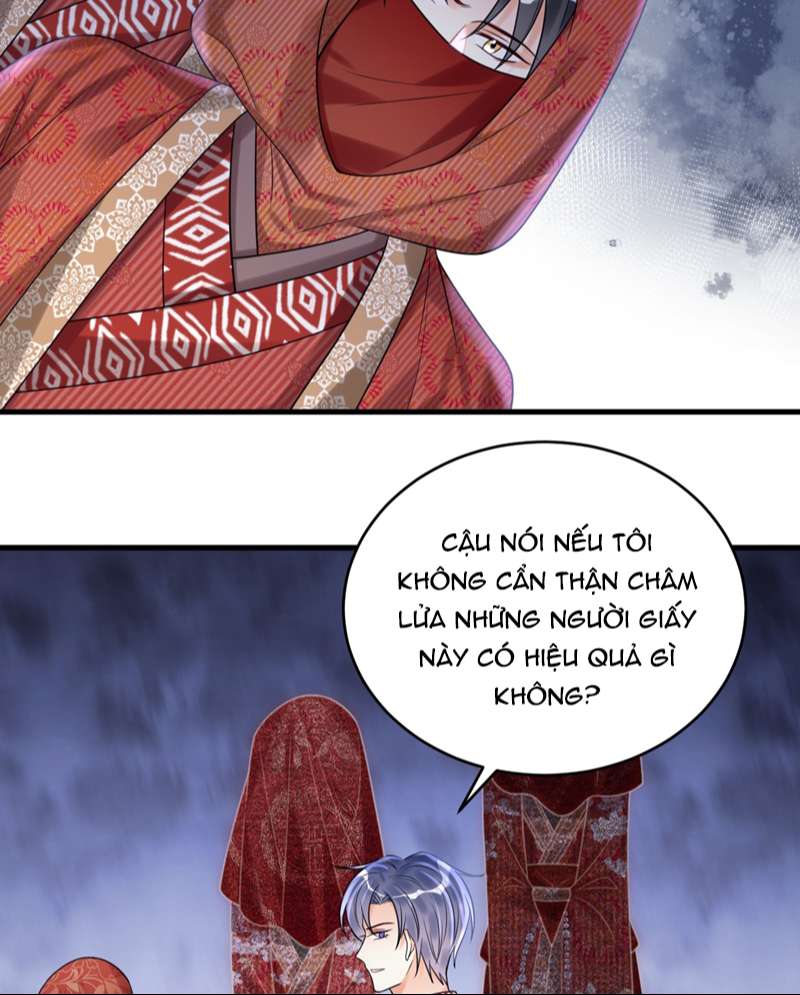 Xin Lỗi Bạn Không Thể Thoát Khỏi Đăng Nhập Trò Chơi: Chapter 21