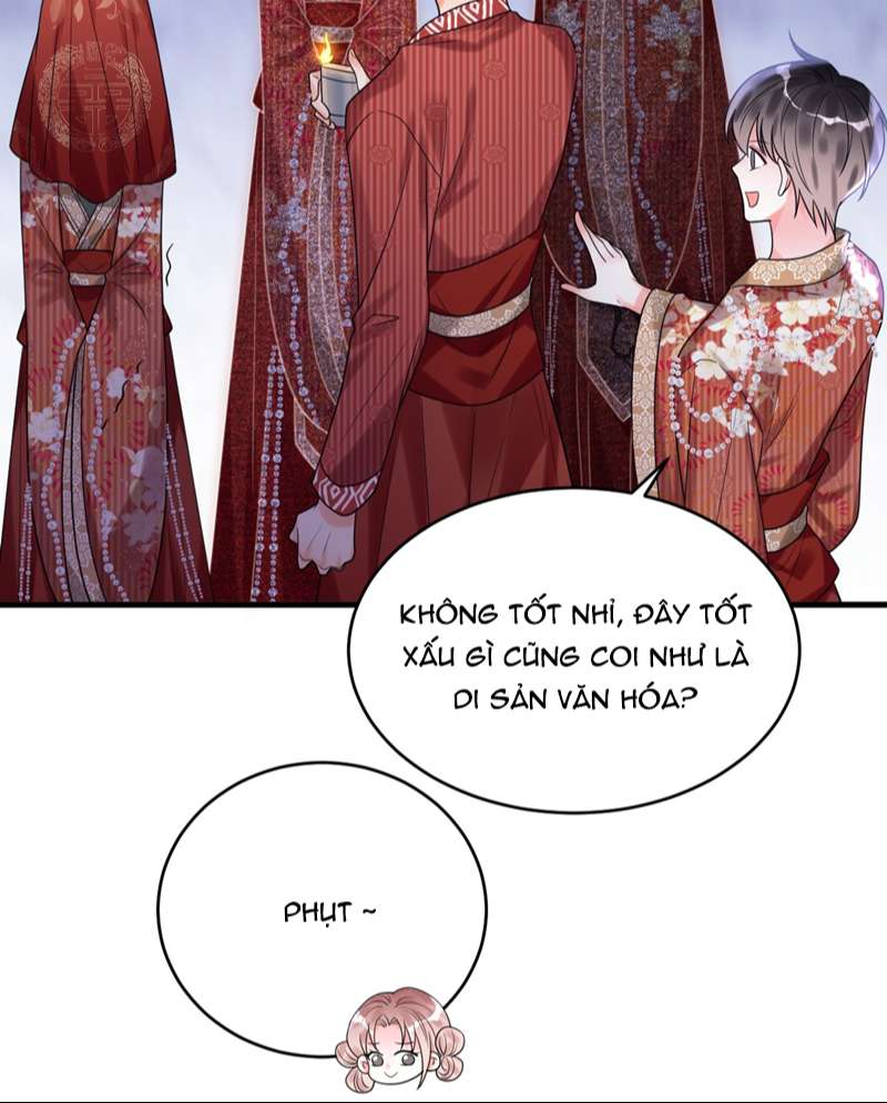 Xin Lỗi Bạn Không Thể Thoát Khỏi Đăng Nhập Trò Chơi: Chapter 21