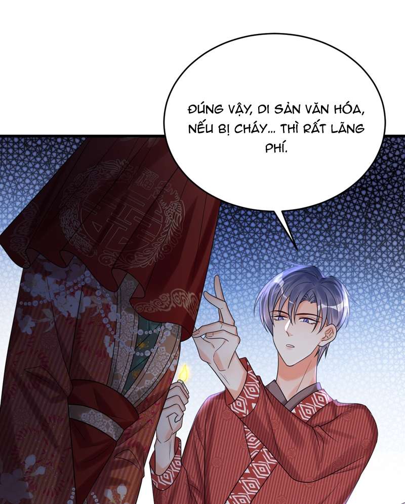 Xin Lỗi Bạn Không Thể Thoát Khỏi Đăng Nhập Trò Chơi: Chapter 21