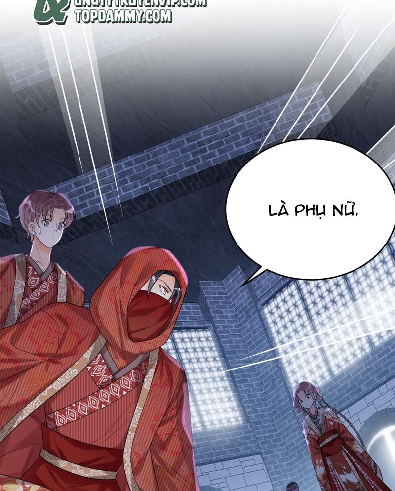 Xin Lỗi Bạn Không Thể Thoát Khỏi Đăng Nhập Trò Chơi: Chapter 21
