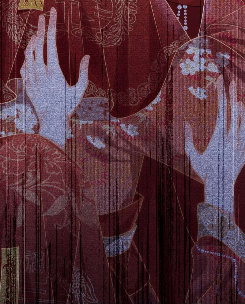 Xin Lỗi Bạn Không Thể Thoát Khỏi Đăng Nhập Trò Chơi: Chapter 21