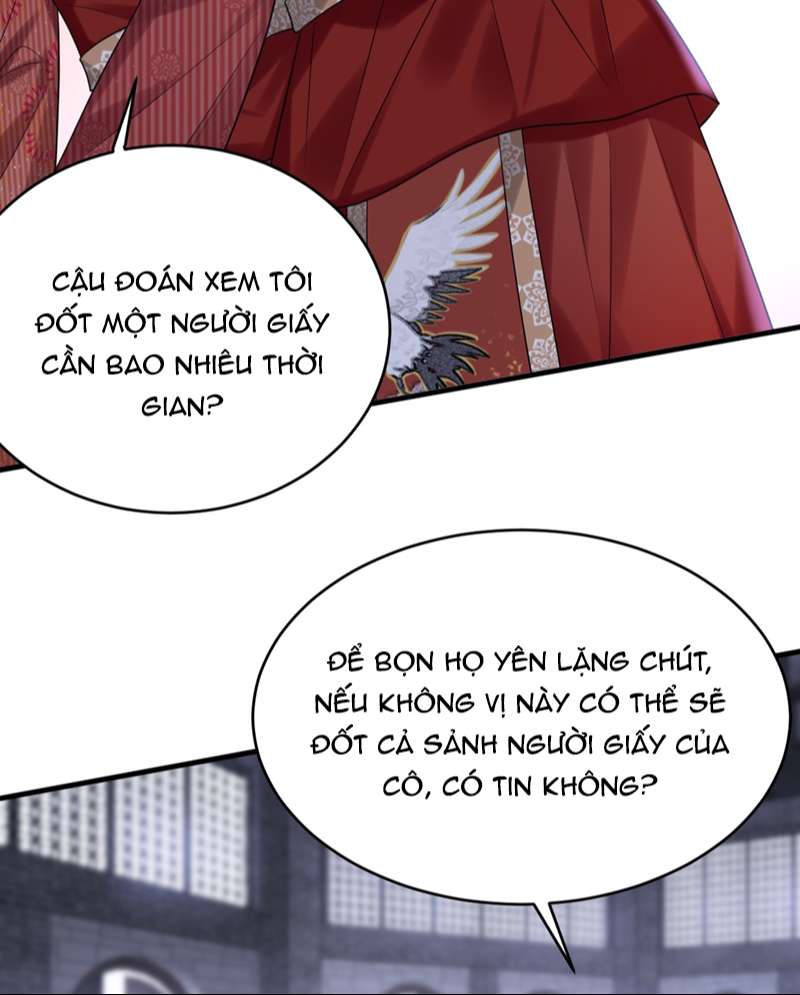 Xin Lỗi Bạn Không Thể Thoát Khỏi Đăng Nhập Trò Chơi: Chapter 21