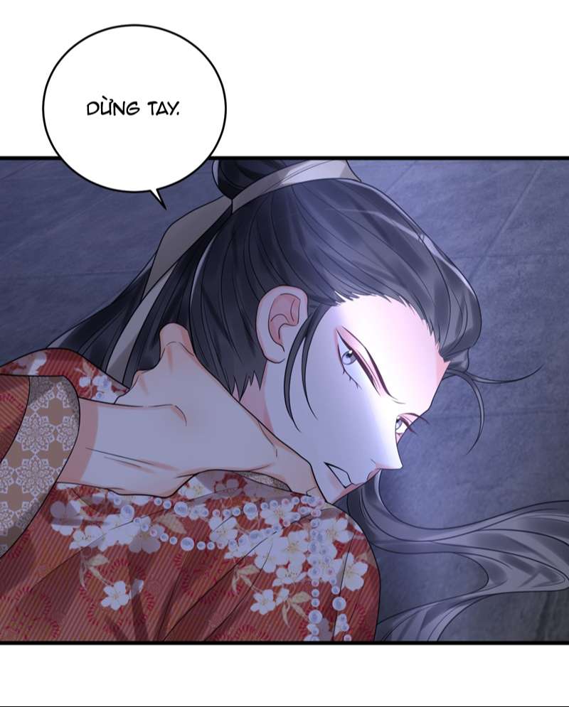 Xin Lỗi Bạn Không Thể Thoát Khỏi Đăng Nhập Trò Chơi: Chapter 21