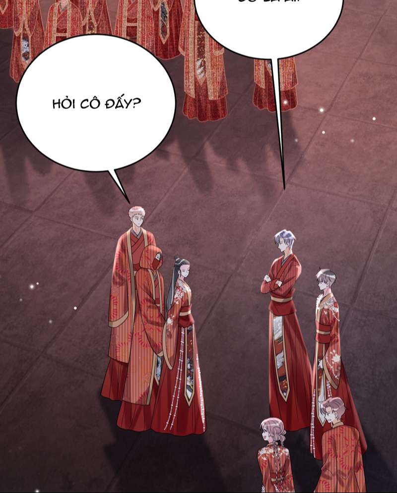Xin Lỗi Bạn Không Thể Thoát Khỏi Đăng Nhập Trò Chơi: Chapter 21