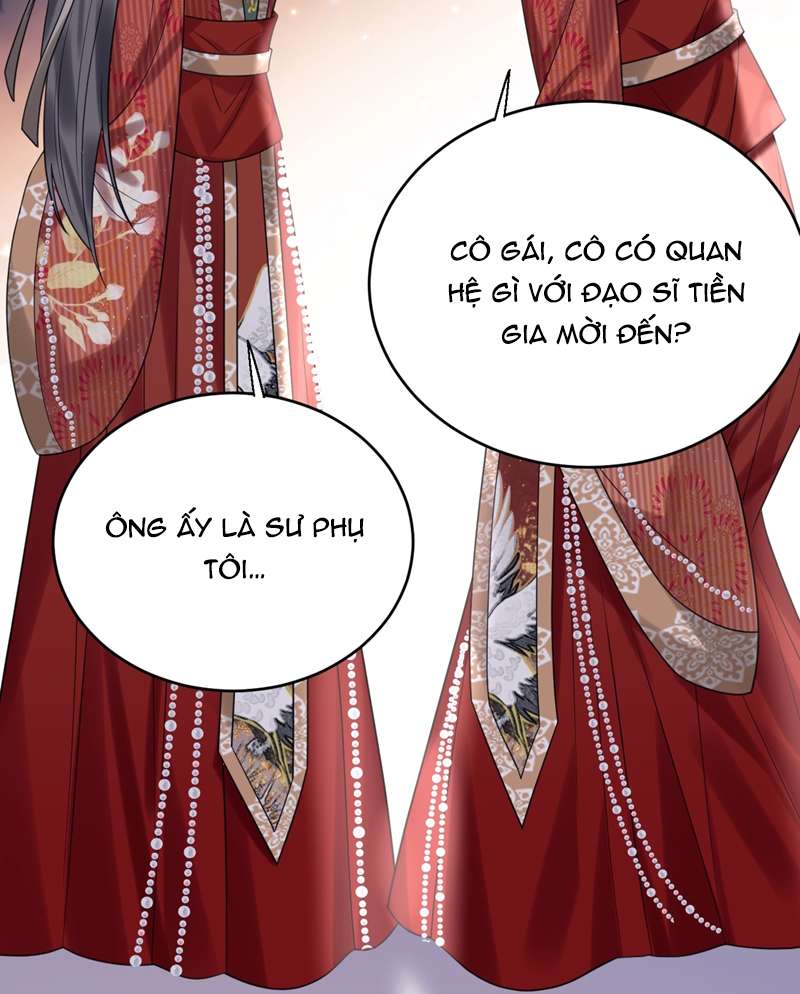 Xin Lỗi Bạn Không Thể Thoát Khỏi Đăng Nhập Trò Chơi: Chapter 21