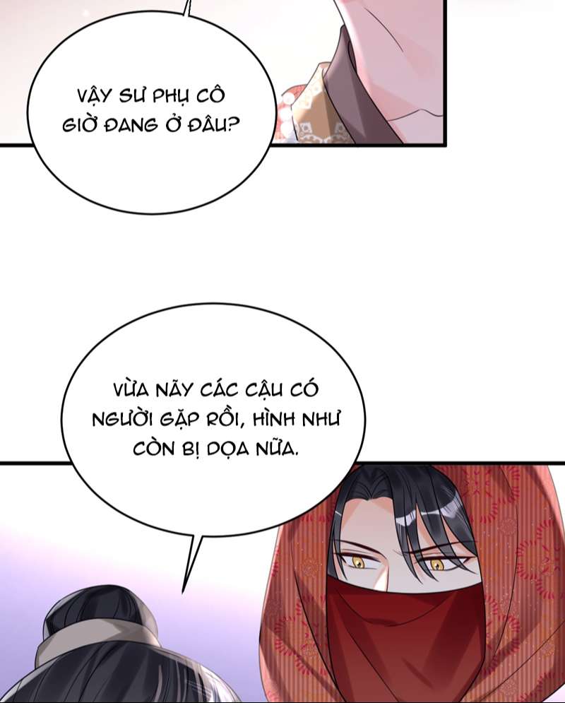 Xin Lỗi Bạn Không Thể Thoát Khỏi Đăng Nhập Trò Chơi: Chapter 21