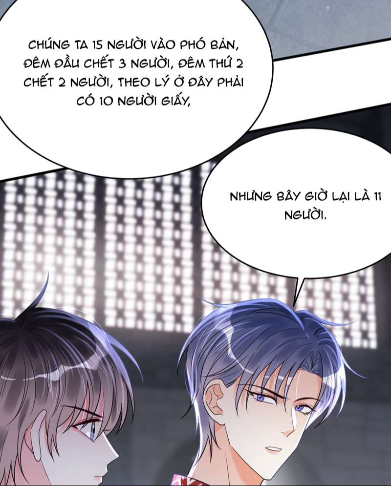 Xin Lỗi Bạn Không Thể Thoát Khỏi Đăng Nhập Trò Chơi: Chapter 21