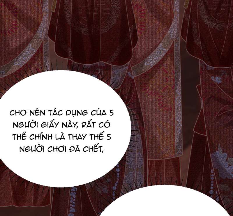 Xin Lỗi Bạn Không Thể Thoát Khỏi Đăng Nhập Trò Chơi: Chapter 21