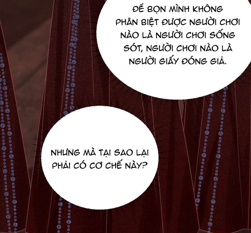 Xin Lỗi Bạn Không Thể Thoát Khỏi Đăng Nhập Trò Chơi: Chapter 21