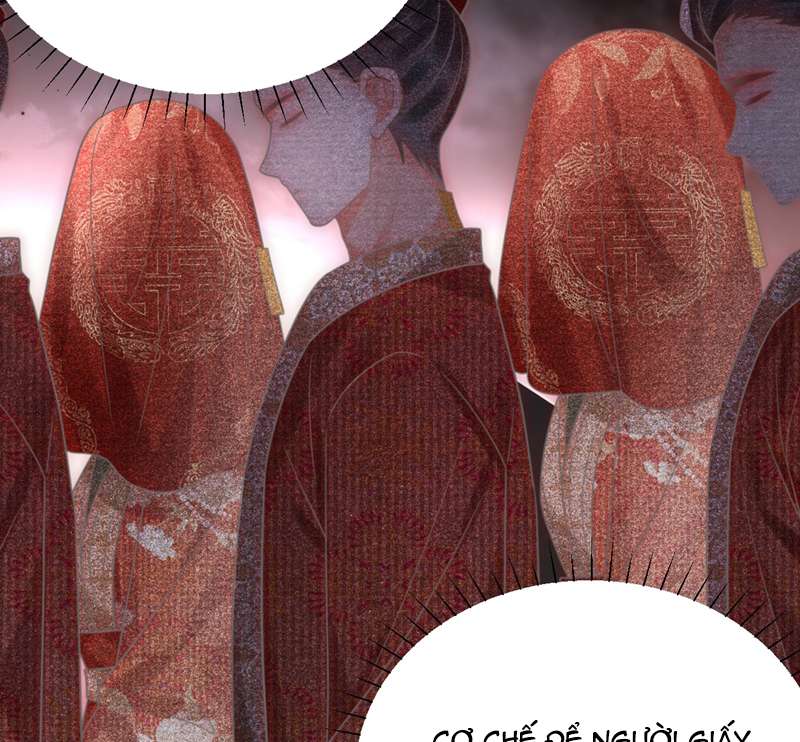 Xin Lỗi Bạn Không Thể Thoát Khỏi Đăng Nhập Trò Chơi: Chapter 21