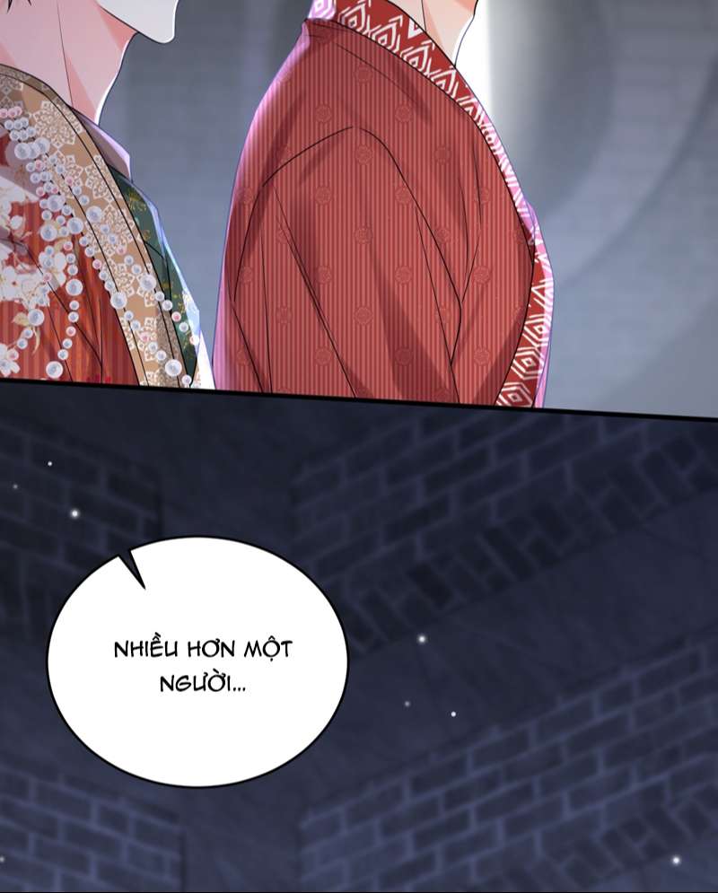 Xin Lỗi Bạn Không Thể Thoát Khỏi Đăng Nhập Trò Chơi: Chapter 21