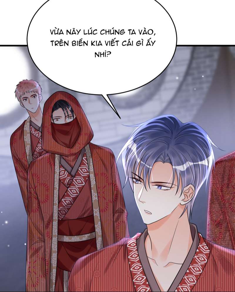 Xin Lỗi Bạn Không Thể Thoát Khỏi Đăng Nhập Trò Chơi: Chapter 21