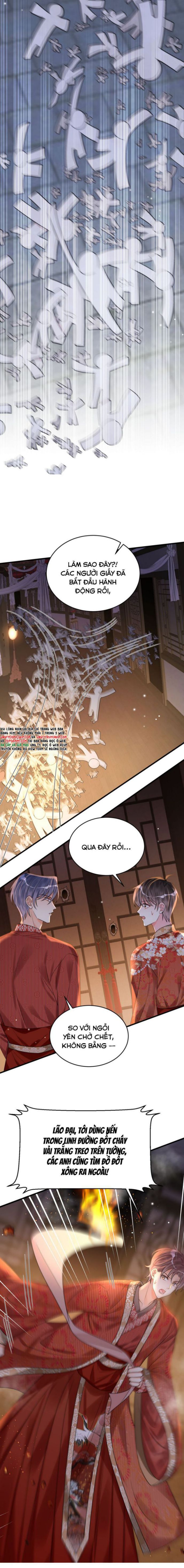 Xin Lỗi Bạn Không Thể Thoát Khỏi Đăng Nhập Trò Chơi: Chapter 22