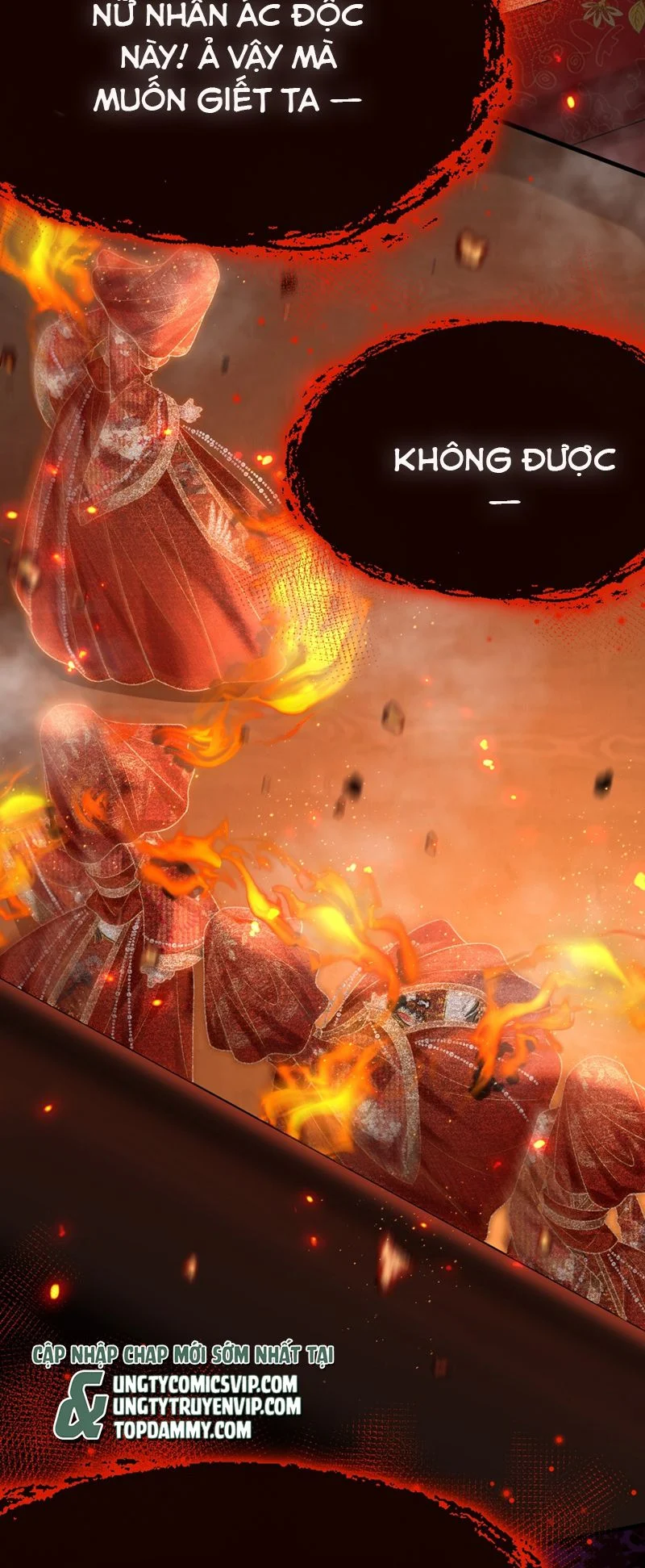 Xin Lỗi Bạn Không Thể Thoát Khỏi Đăng Nhập Trò Chơi: Chapter 23