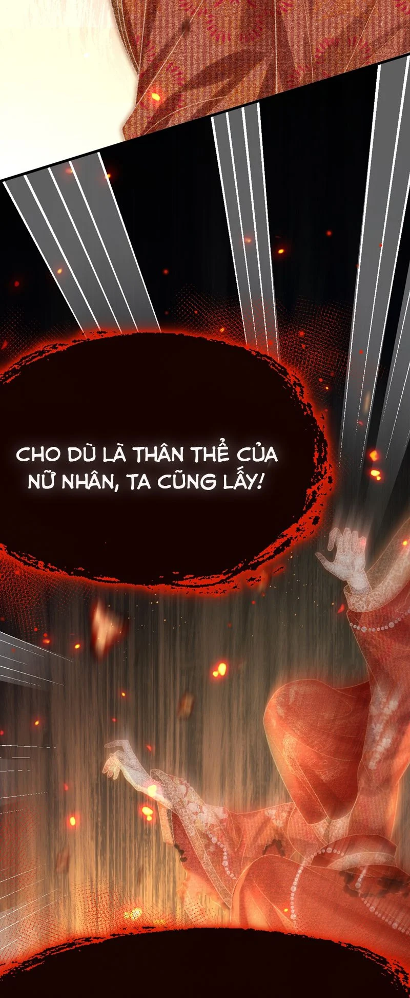 Xin Lỗi Bạn Không Thể Thoát Khỏi Đăng Nhập Trò Chơi: Chapter 23