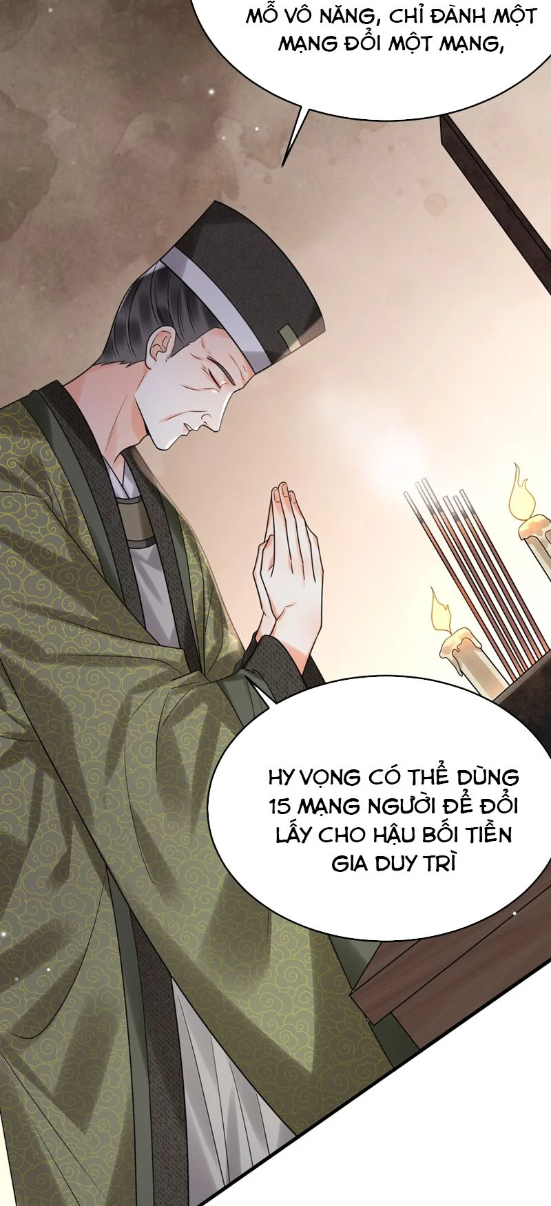 Xin Lỗi Bạn Không Thể Thoát Khỏi Đăng Nhập Trò Chơi: Chapter 23