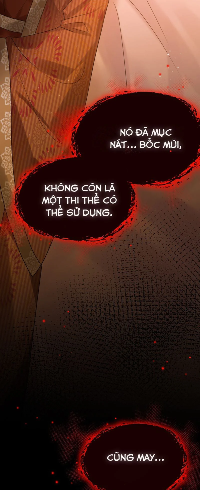 Xin Lỗi Bạn Không Thể Thoát Khỏi Đăng Nhập Trò Chơi: Chapter 23