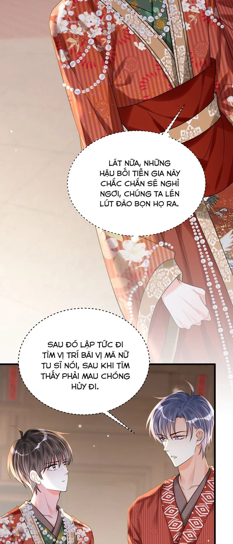 Xin Lỗi Bạn Không Thể Thoát Khỏi Đăng Nhập Trò Chơi: Chapter 24