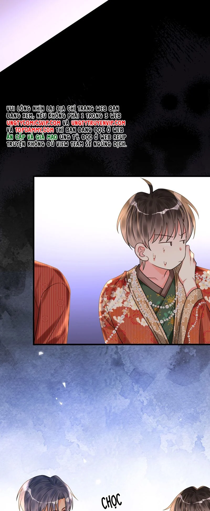 Xin Lỗi Bạn Không Thể Thoát Khỏi Đăng Nhập Trò Chơi: Chapter 24