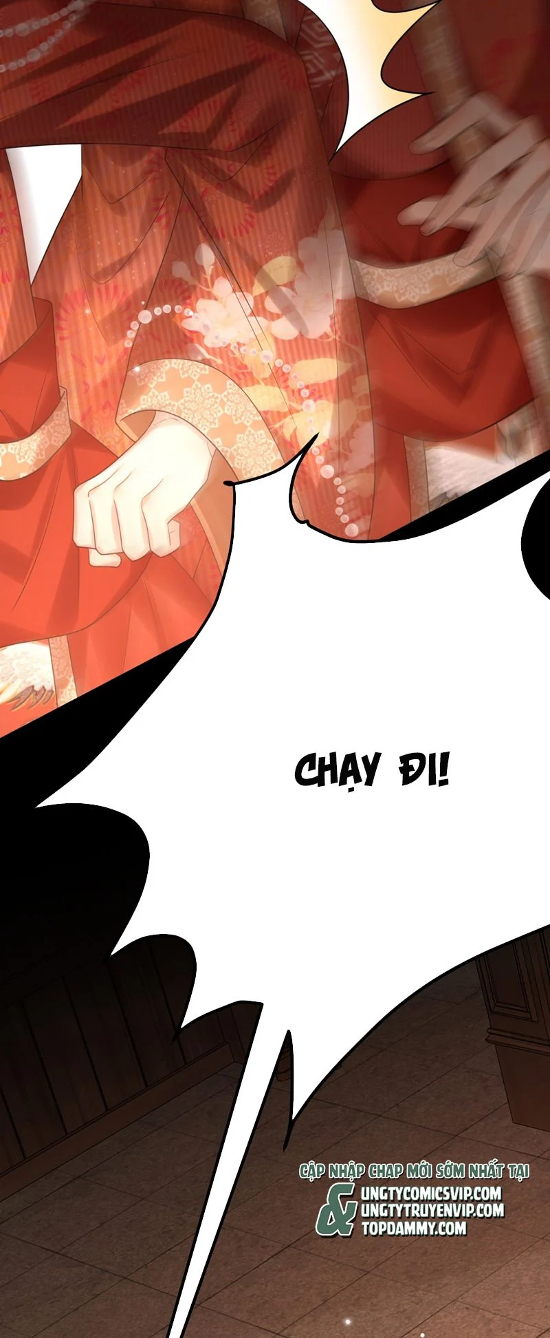 Xin Lỗi Bạn Không Thể Thoát Khỏi Đăng Nhập Trò Chơi: Chapter 24