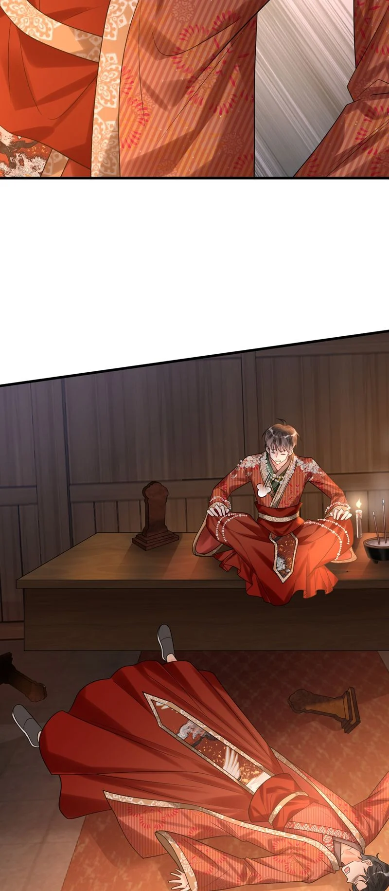 Xin Lỗi Bạn Không Thể Thoát Khỏi Đăng Nhập Trò Chơi: Chapter 24