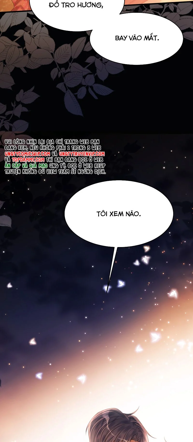 Xin Lỗi Bạn Không Thể Thoát Khỏi Đăng Nhập Trò Chơi: Chapter 24