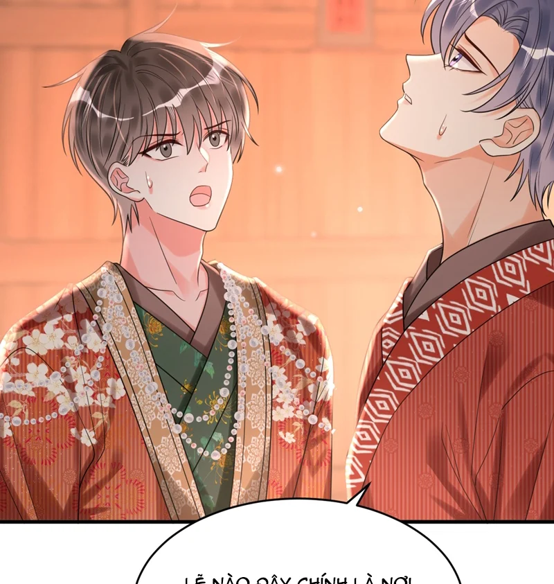 Xin Lỗi Bạn Không Thể Thoát Khỏi Đăng Nhập Trò Chơi: Chapter 25