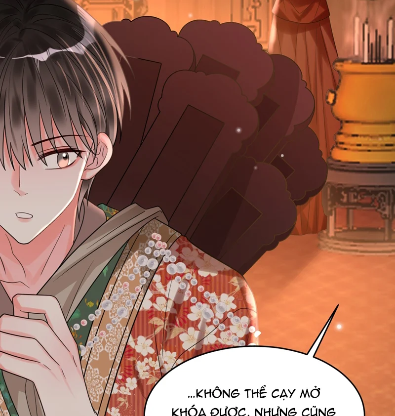 Xin Lỗi Bạn Không Thể Thoát Khỏi Đăng Nhập Trò Chơi: Chapter 25