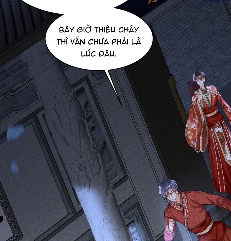 Xin Lỗi Bạn Không Thể Thoát Khỏi Đăng Nhập Trò Chơi: Chapter 25