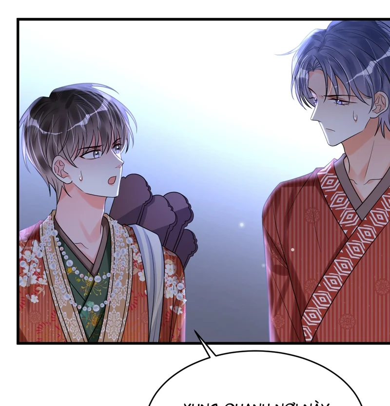 Xin Lỗi Bạn Không Thể Thoát Khỏi Đăng Nhập Trò Chơi: Chapter 25