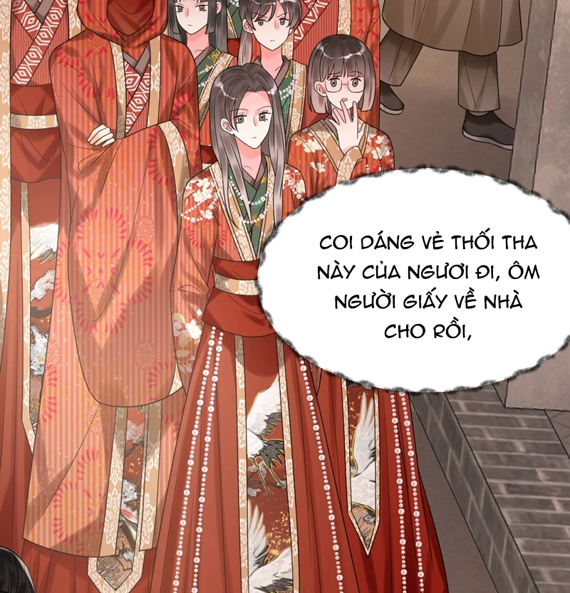Xin Lỗi Bạn Không Thể Thoát Khỏi Đăng Nhập Trò Chơi: Chapter 25