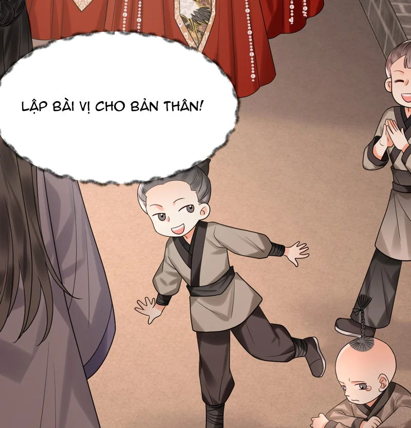 Xin Lỗi Bạn Không Thể Thoát Khỏi Đăng Nhập Trò Chơi: Chapter 25