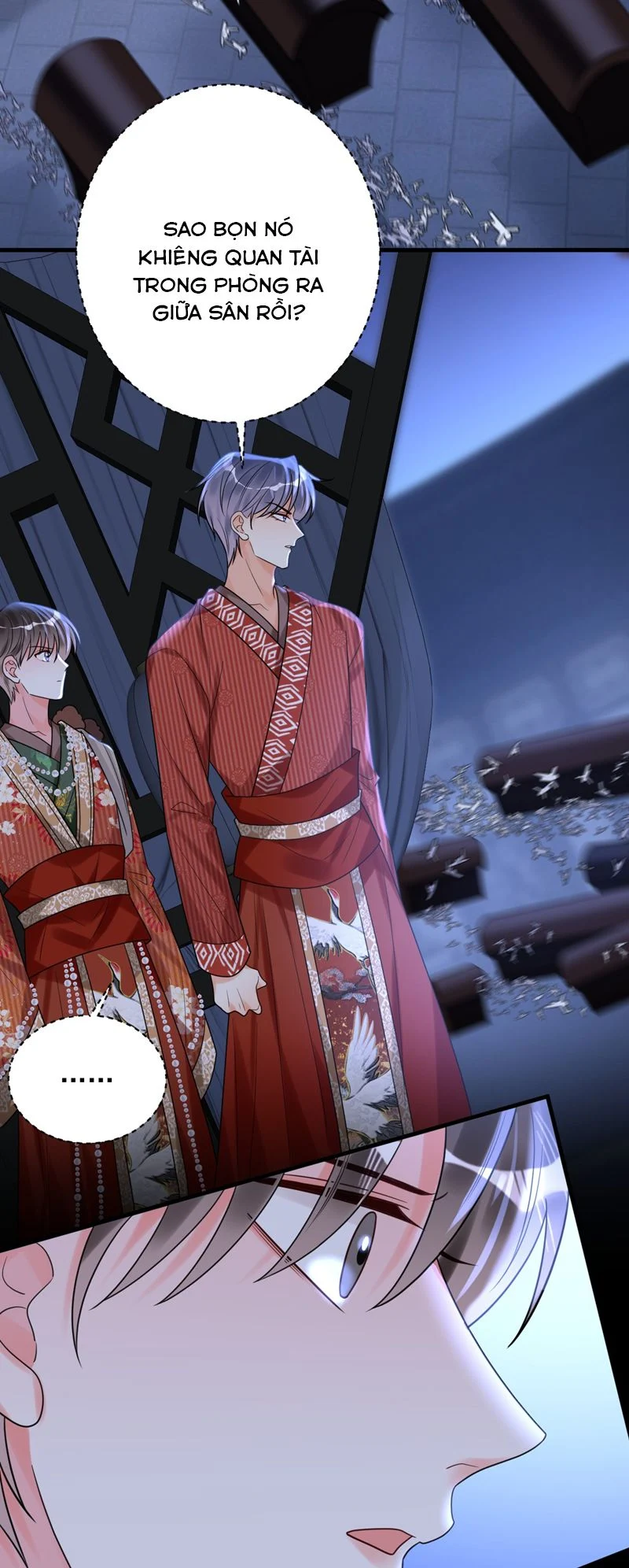 Xin Lỗi Bạn Không Thể Thoát Khỏi Đăng Nhập Trò Chơi: Chapter 26