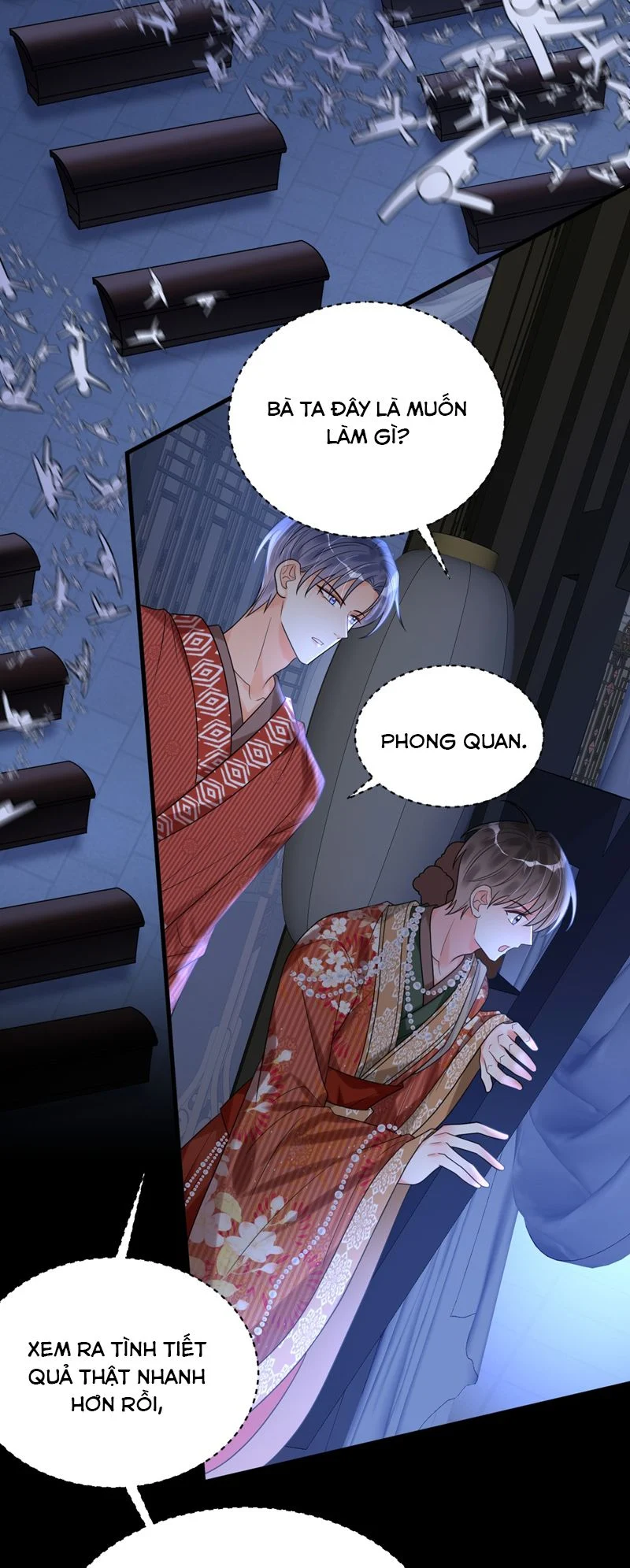 Xin Lỗi Bạn Không Thể Thoát Khỏi Đăng Nhập Trò Chơi: Chapter 26