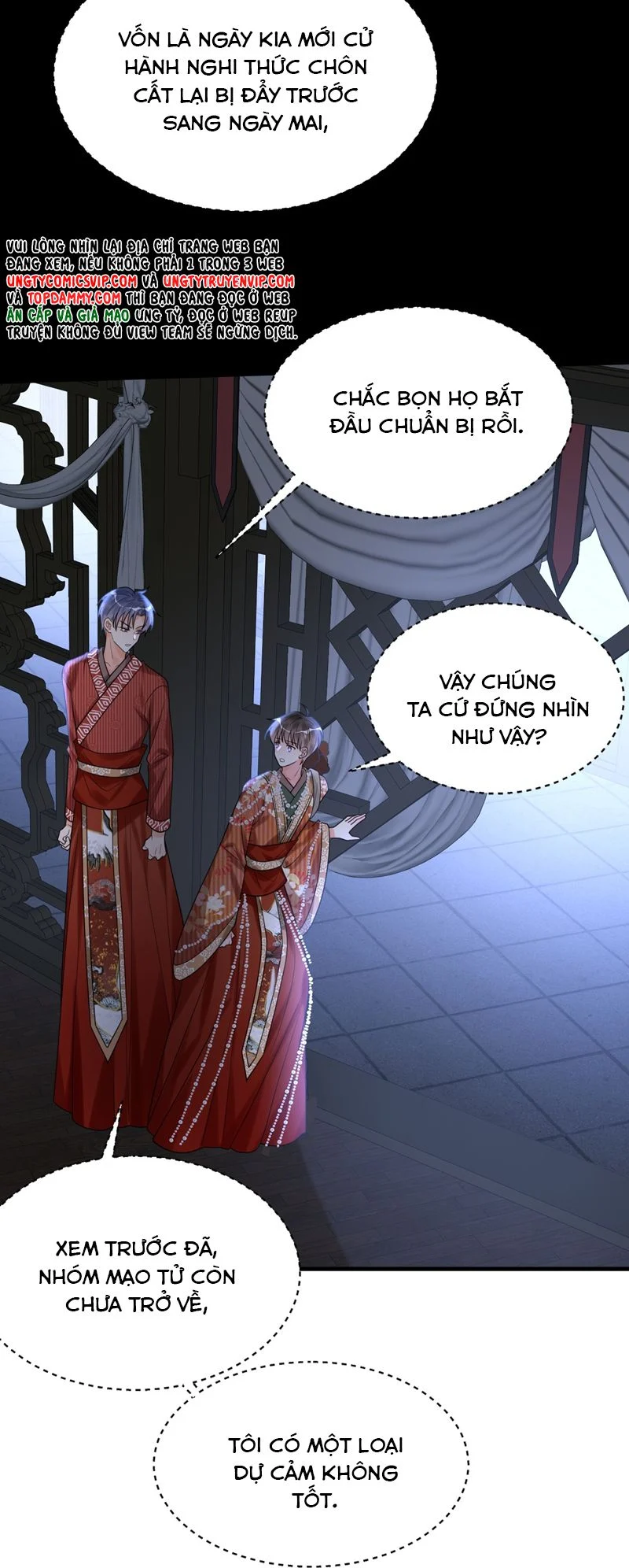 Xin Lỗi Bạn Không Thể Thoát Khỏi Đăng Nhập Trò Chơi: Chapter 26
