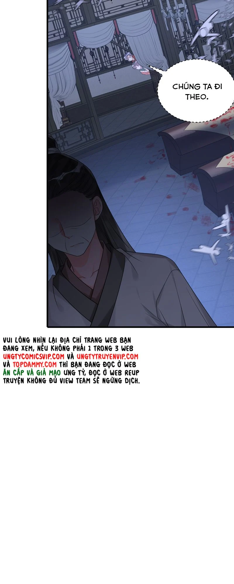 Xin Lỗi Bạn Không Thể Thoát Khỏi Đăng Nhập Trò Chơi: Chapter 26