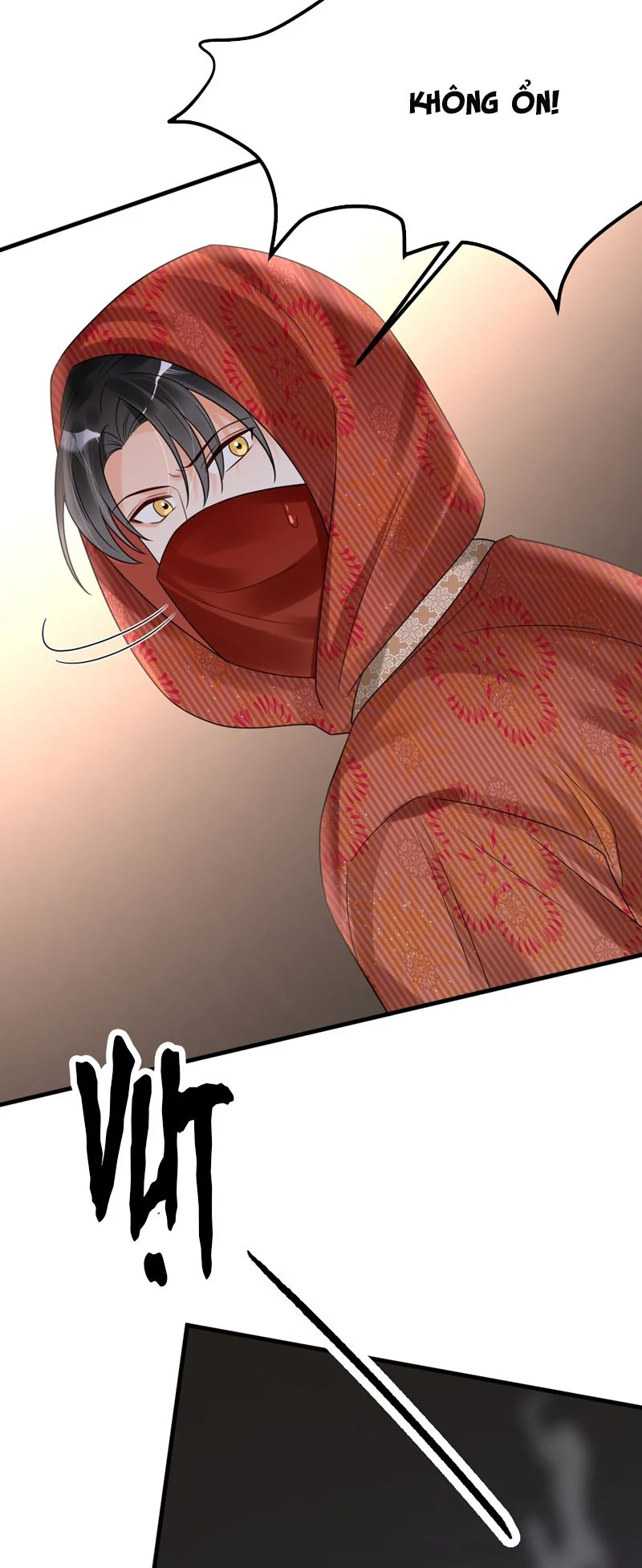 Xin Lỗi Bạn Không Thể Thoát Khỏi Đăng Nhập Trò Chơi: Chapter 26