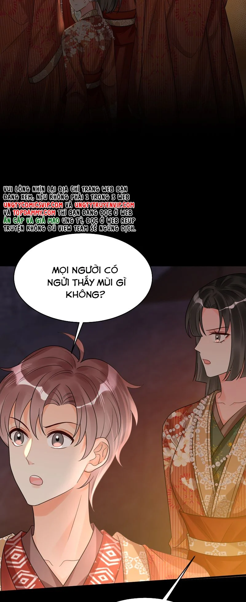 Xin Lỗi Bạn Không Thể Thoát Khỏi Đăng Nhập Trò Chơi: Chapter 26