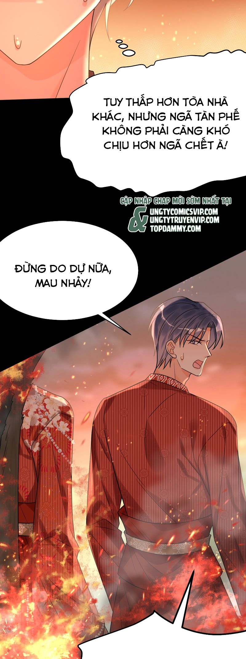 Xin Lỗi Bạn Không Thể Thoát Khỏi Đăng Nhập Trò Chơi: Chapter 27