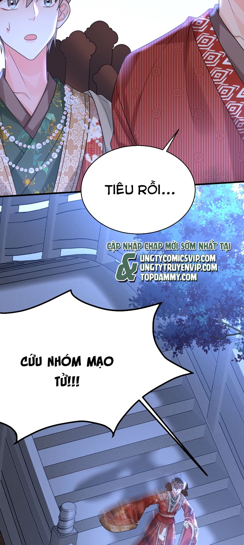 Xin Lỗi Bạn Không Thể Thoát Khỏi Đăng Nhập Trò Chơi: Chapter 27