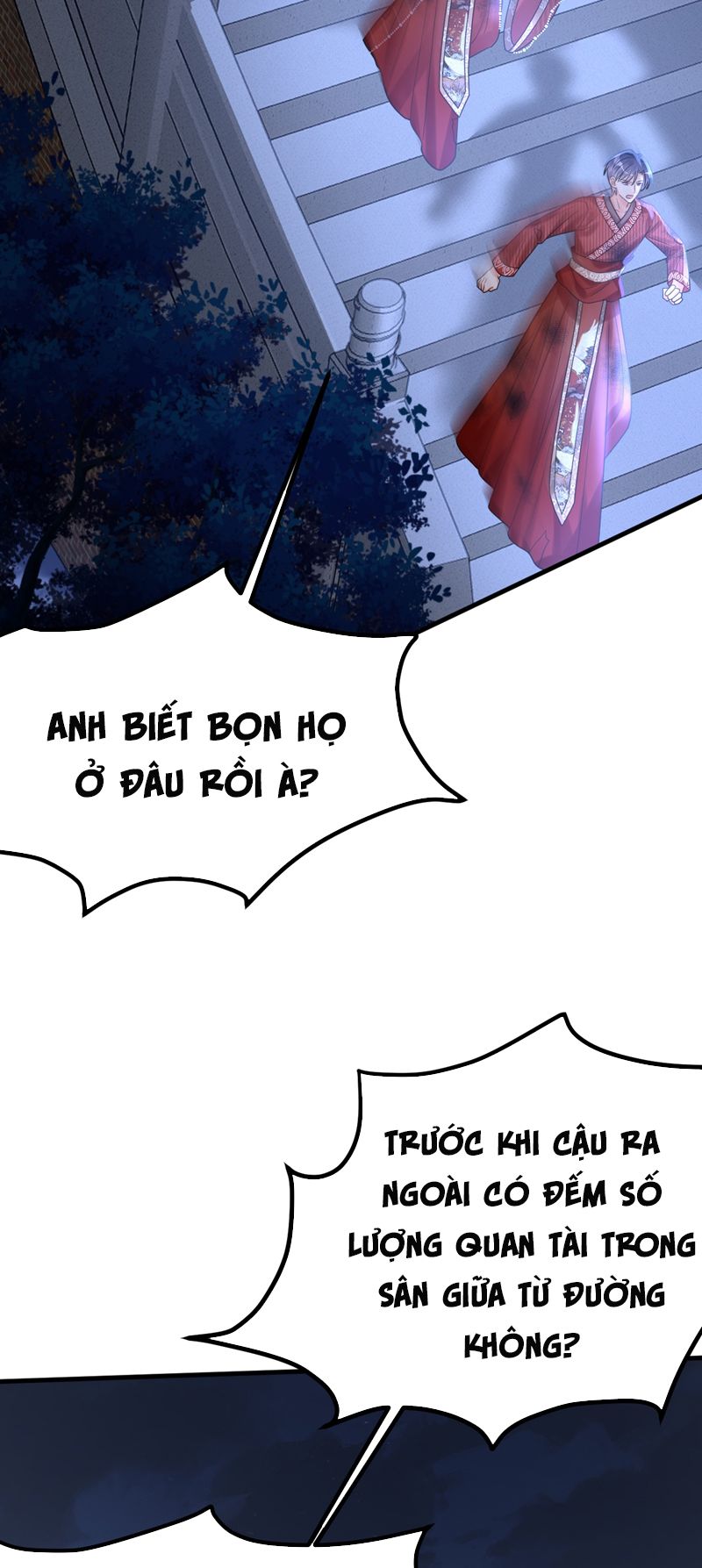 Xin Lỗi Bạn Không Thể Thoát Khỏi Đăng Nhập Trò Chơi: Chapter 27