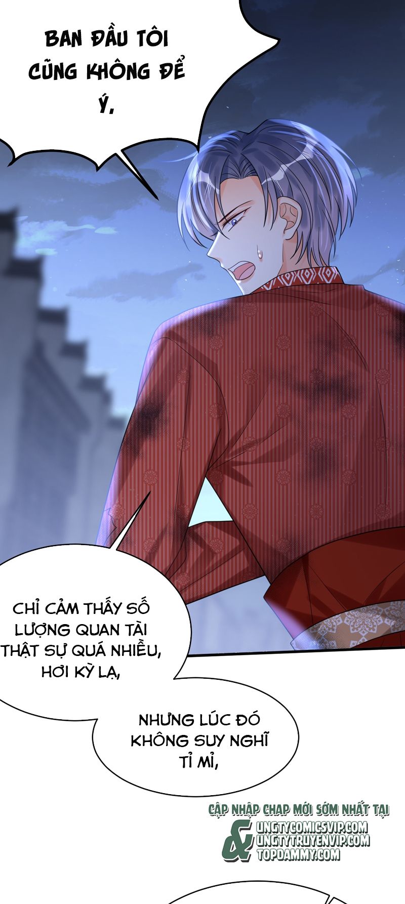 Xin Lỗi Bạn Không Thể Thoát Khỏi Đăng Nhập Trò Chơi: Chapter 27