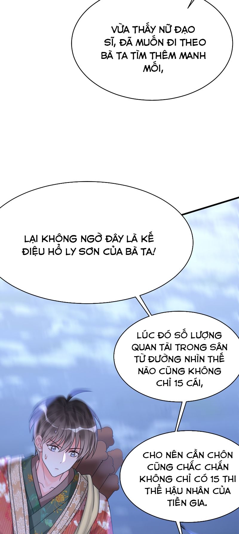 Xin Lỗi Bạn Không Thể Thoát Khỏi Đăng Nhập Trò Chơi: Chapter 27