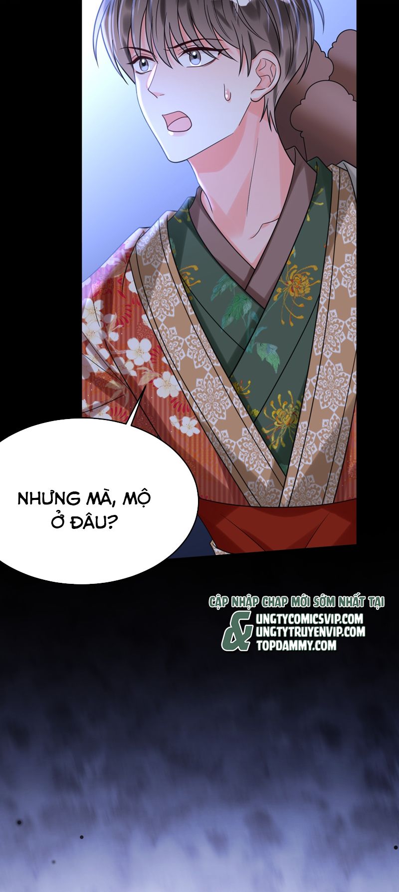 Xin Lỗi Bạn Không Thể Thoát Khỏi Đăng Nhập Trò Chơi: Chapter 27