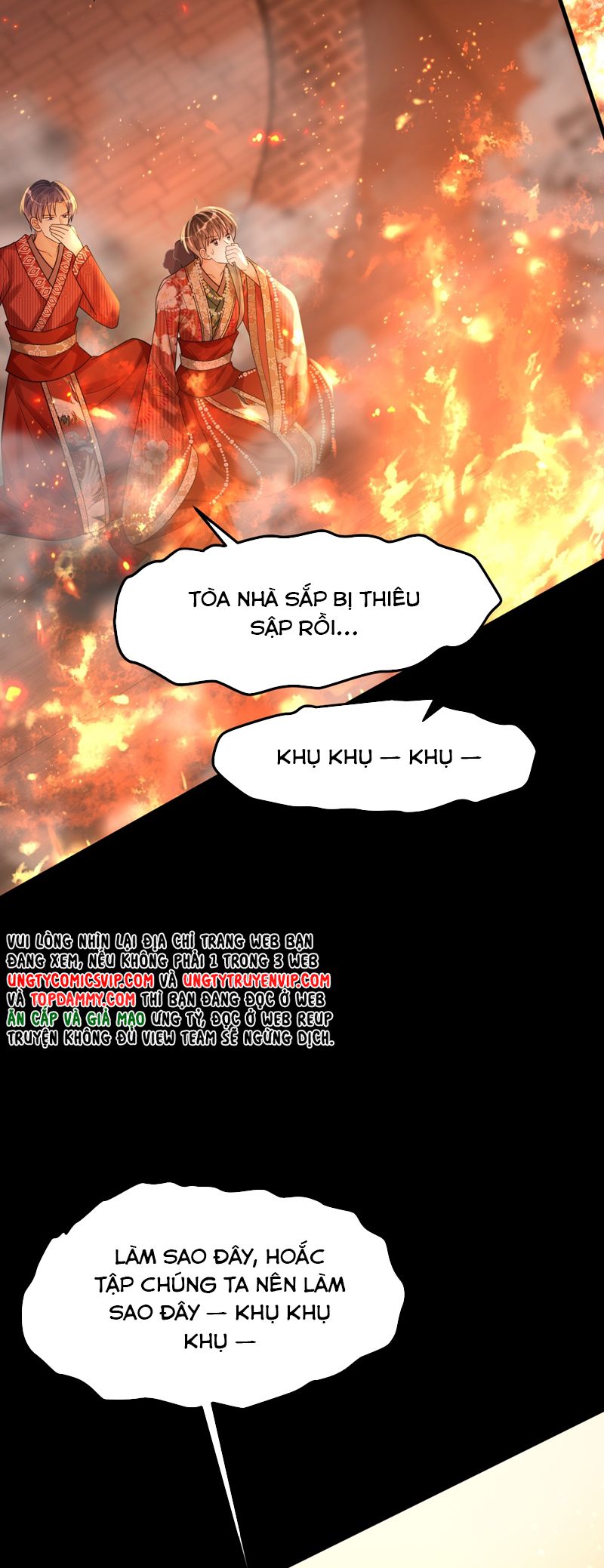 Xin Lỗi Bạn Không Thể Thoát Khỏi Đăng Nhập Trò Chơi: Chapter 27