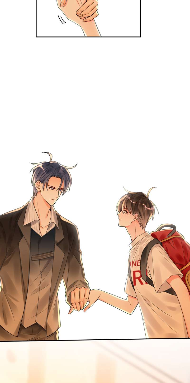 Xin Lỗi Bạn Không Thể Thoát Khỏi Đăng Nhập Trò Chơi: Chapter 3