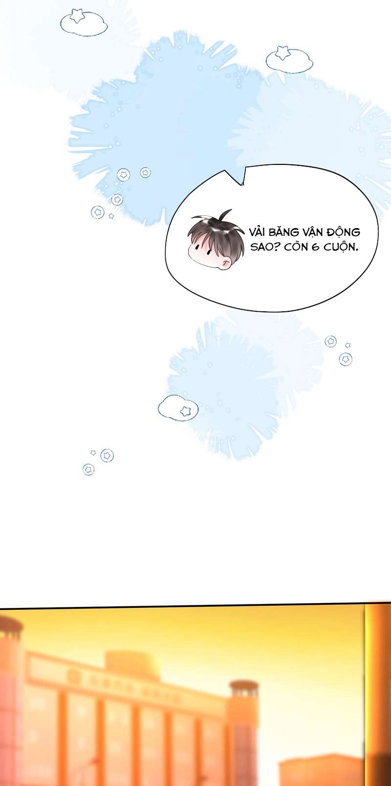 Xin Lỗi Bạn Không Thể Thoát Khỏi Đăng Nhập Trò Chơi: Chapter 3