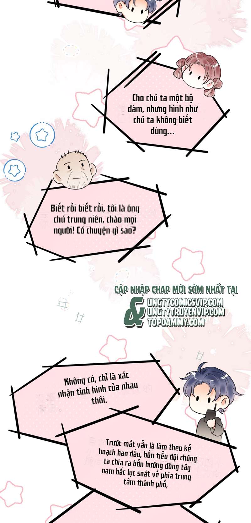 Xin Lỗi Bạn Không Thể Thoát Khỏi Đăng Nhập Trò Chơi: Chapter 3