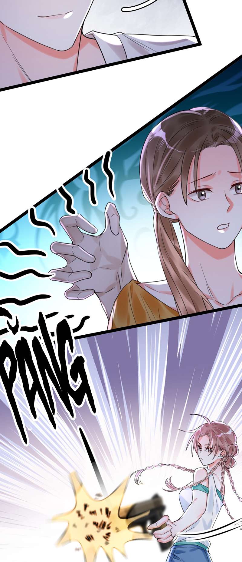 Xin Lỗi Bạn Không Thể Thoát Khỏi Đăng Nhập Trò Chơi: Chapter 4
